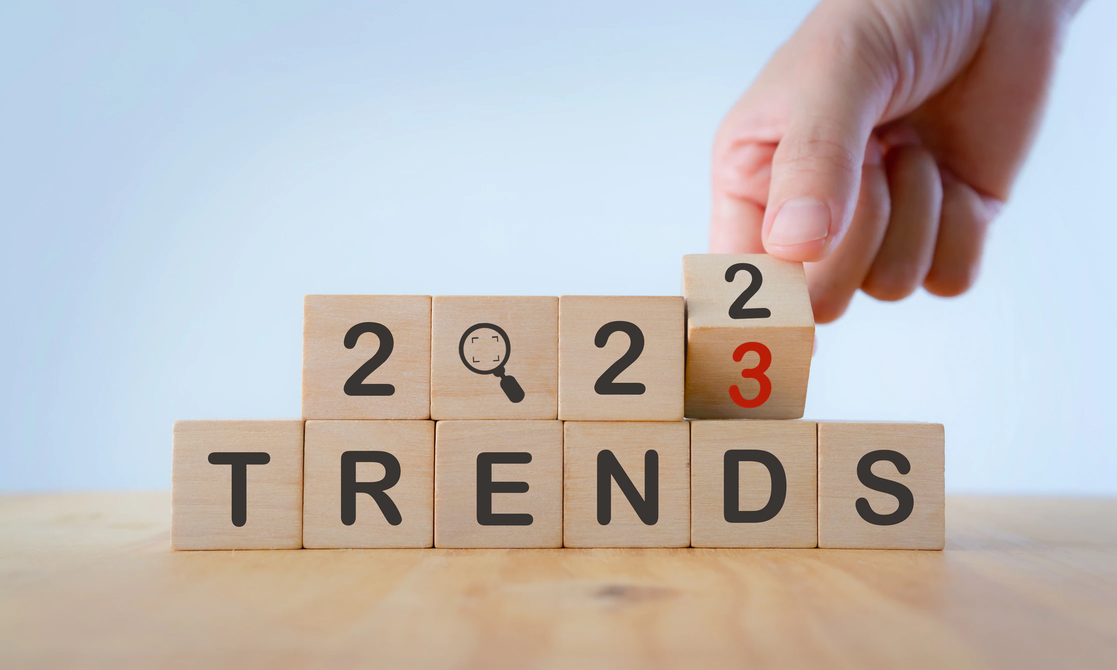 Business Trends to Watch Out for in 2023