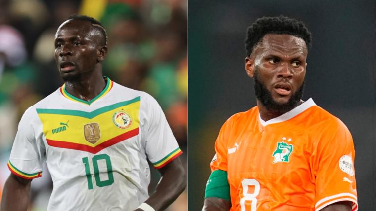 Afcon 2024 : Ivory Coast’s Quest for Afcon Glory on Home Soil